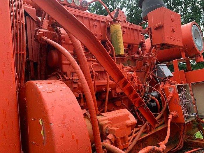 Used 1998 Morbark 4600XL