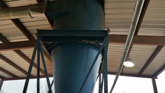 Used Kroger Dust Syatem