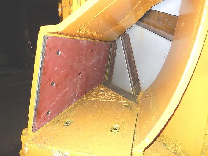 Used 66″ FULGHUM Chipper