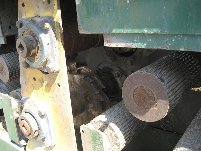 Used Pendu M4300 8×10 Single Bay Gang