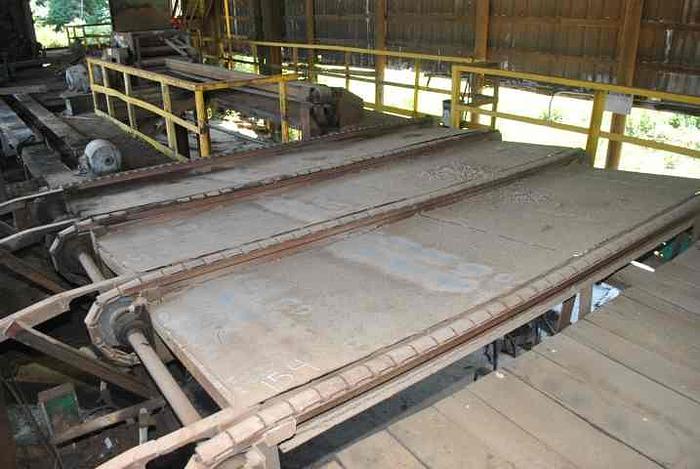 Used 10′ X 13′ ROOFTOP DECK