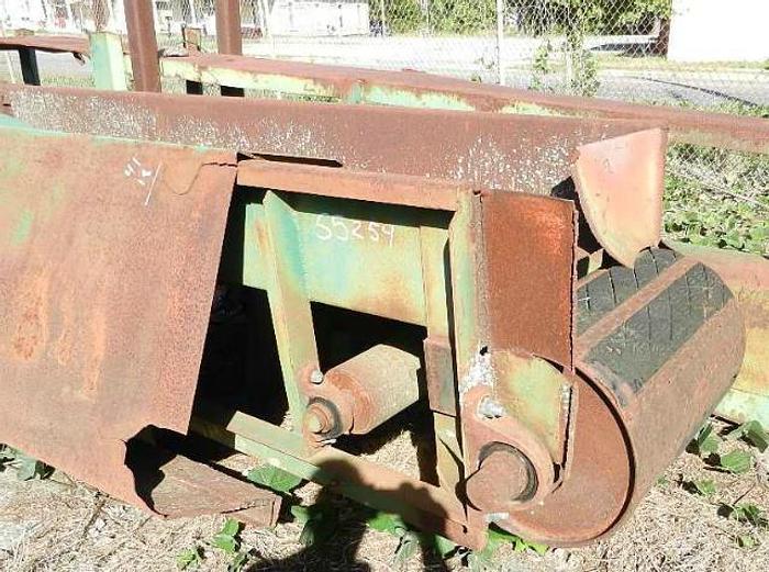 Used 150′ Belt Conveyor