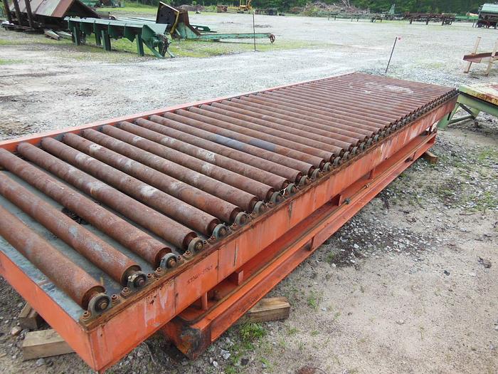 Used 18′ 10″ X 5′ Scissor Lift