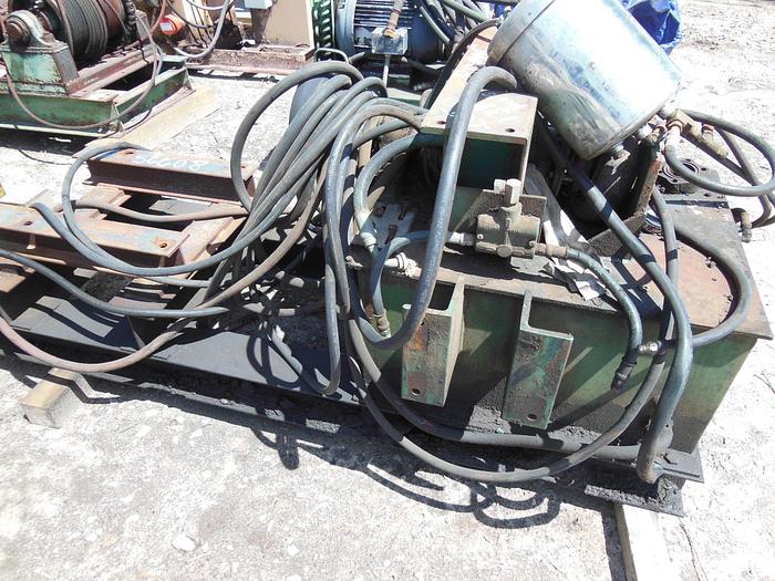 Used CARRIAGE DRIVE PARTS