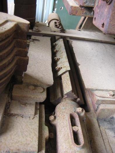 Used WOODS #10 Timbersizer – 12 x 30