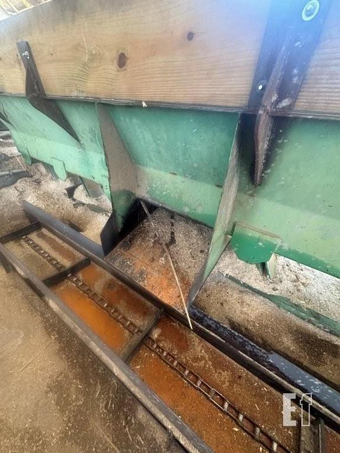 Used Precision 30" x 43' Vibrating Conveyor