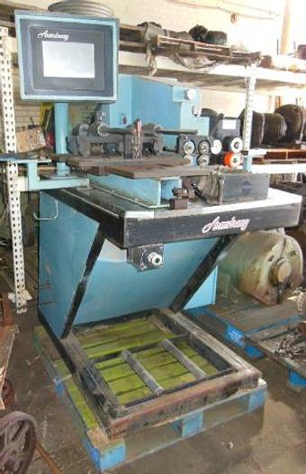 Used ARMSTRONG Bandsaw Leveler