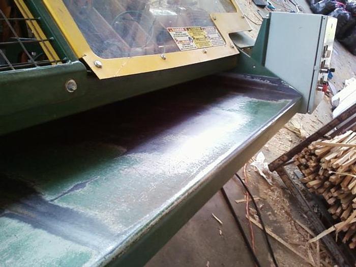 Used Pendu 3800 Stake Pointer