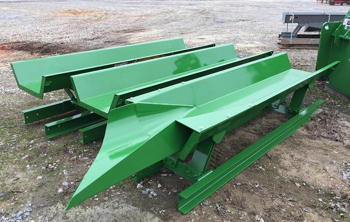 Used New Precision 18/27 x 30′