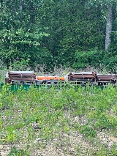 Used Rebuilt Newnes 9 Saw trimmer Line