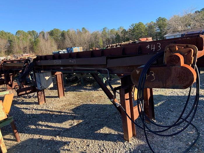 Used Live Rolls 27′ x 24″