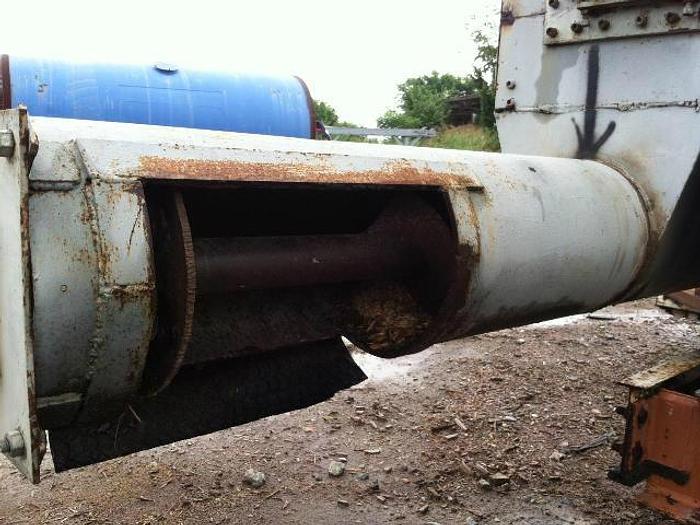 Used C-2000 Low Speed Grinder