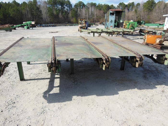 Used 14′ X 11′ ROOFTOP DECK