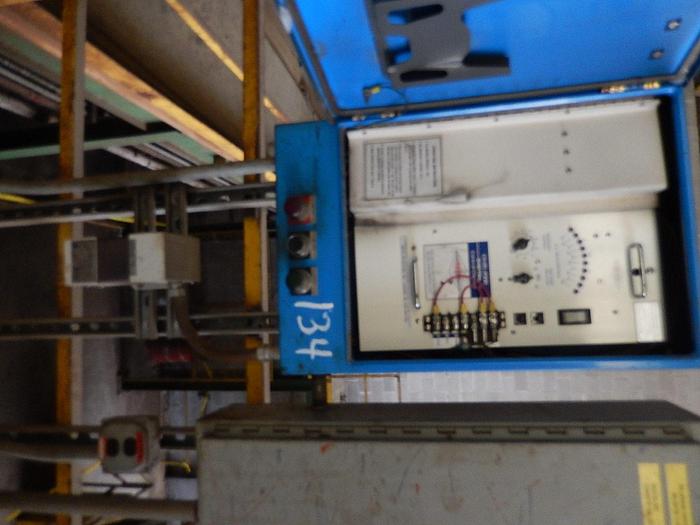 Used MDI Digital Metal Detector