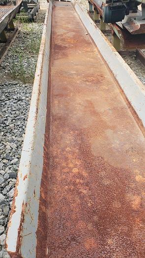 Used Webster 27′ x 24″ FSH