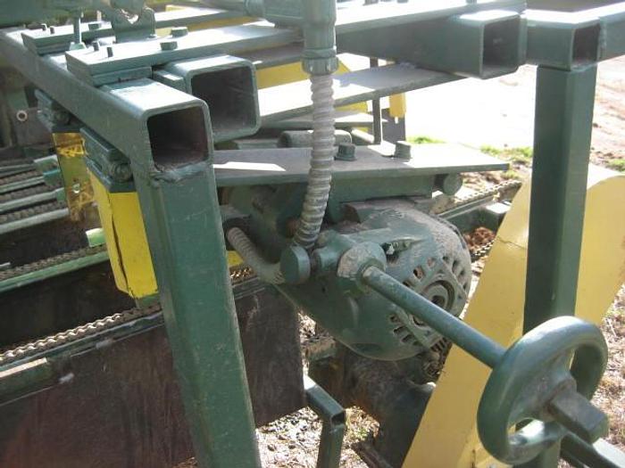 Used Custom Stake Pointer