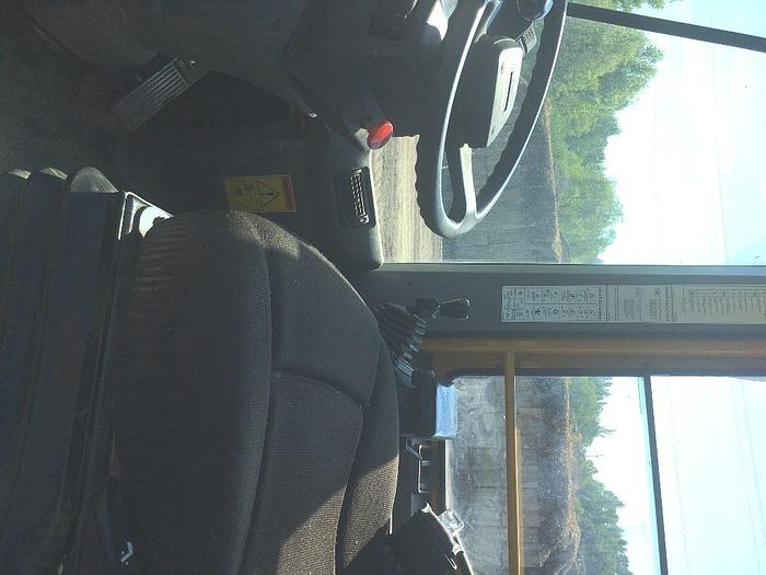 Used Kawasaki Wheel Loader