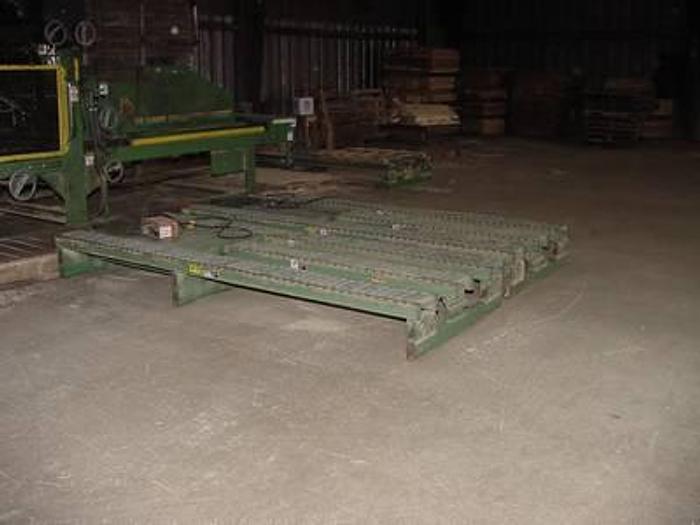 Used Viking Pair Scissor Lifts