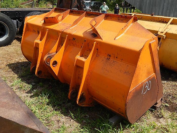 Used SAMSUNG Wheel Loader