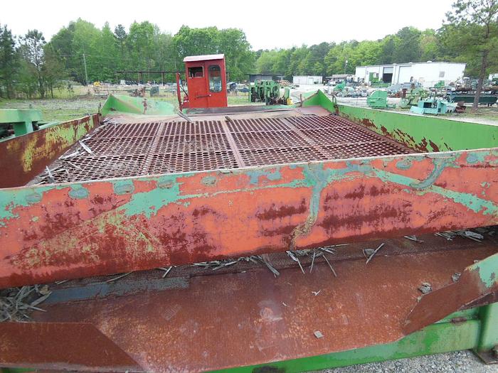 Used Progress 10 x 10 Chip Screen