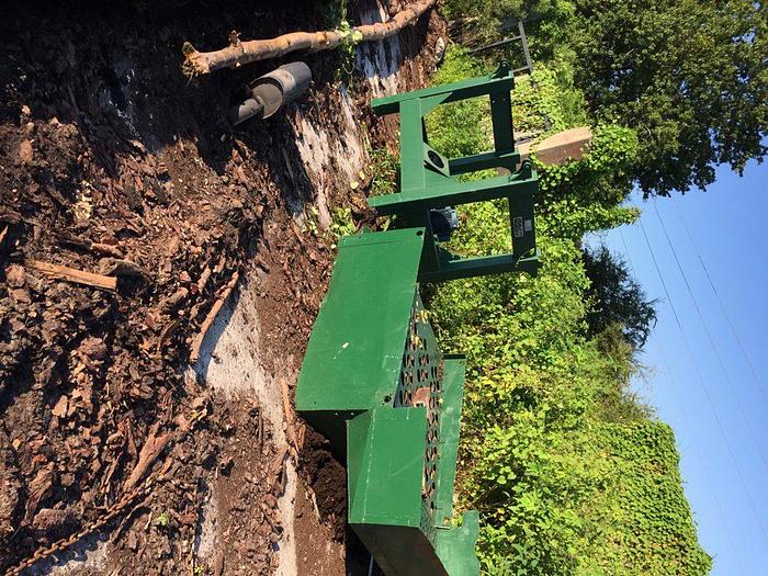 Used Fulghum 5×5 Screen