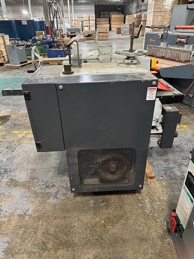 Used Northtech MRS12N-5034 Gang Rip