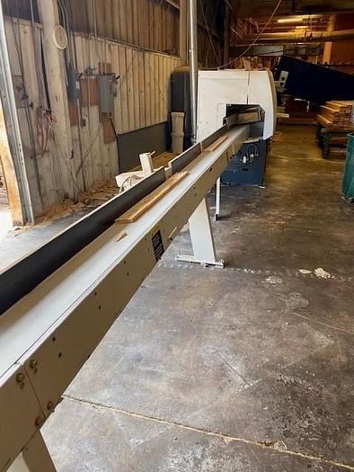 Used Opticut S90 Cut off saw 