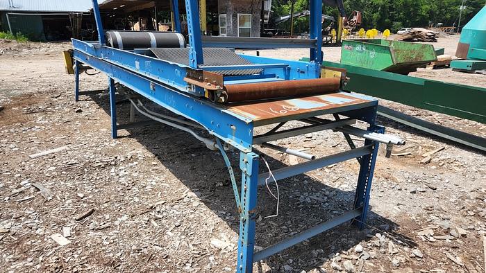 Used 36″ x 42′ Belt Conveyor