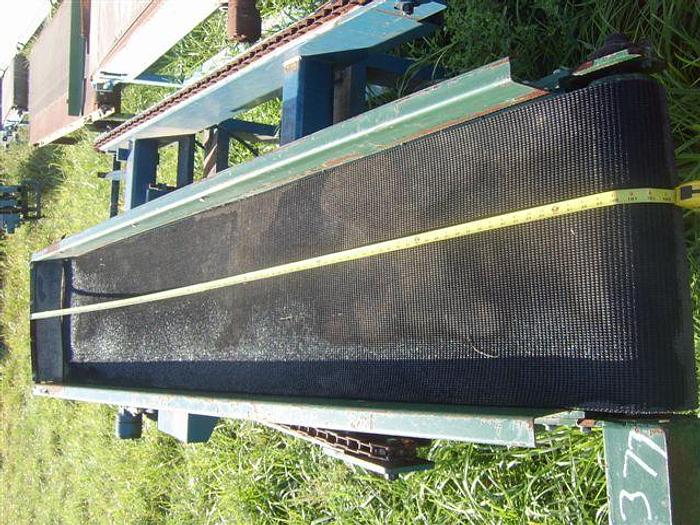 Used CORNELL Multisaw Trimmer