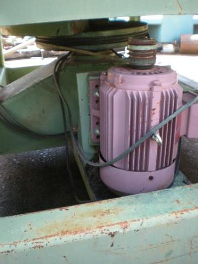 Used PRECISION 5×5 Screen