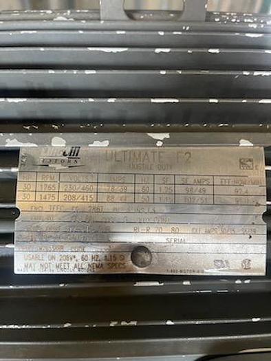 Used Woodmizer 430 Edger