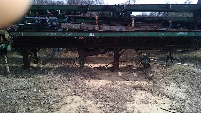 Used Live Rolls 20′ x 24″
