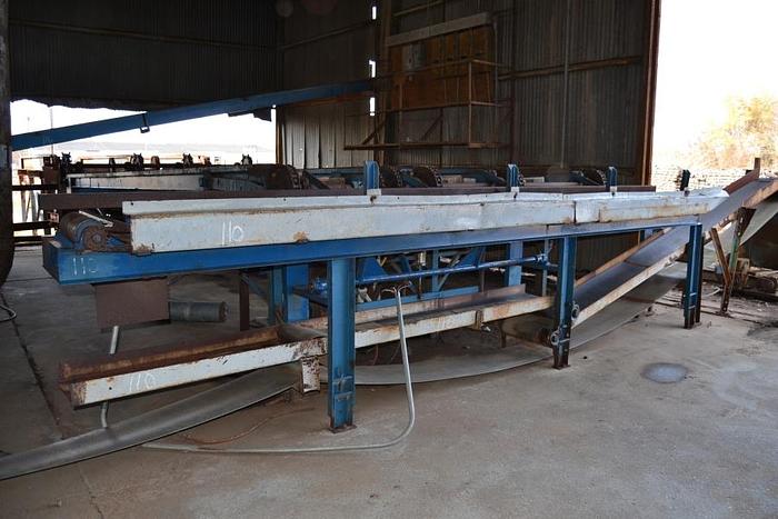 Used BREWER Live Rolls