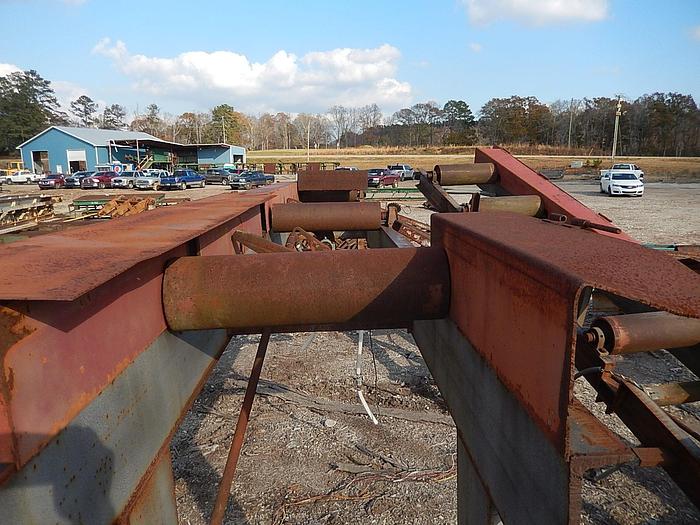 Used LIGNA Live Rolls