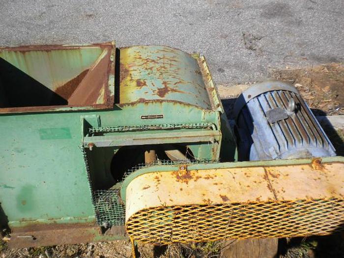 Used PHELPS Chip Blower