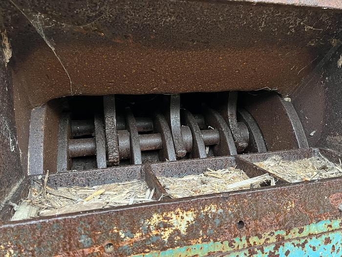 Used West Salem Horizontal Hog