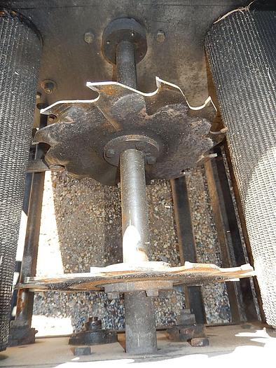 Used TIMBER KING Portable Edger