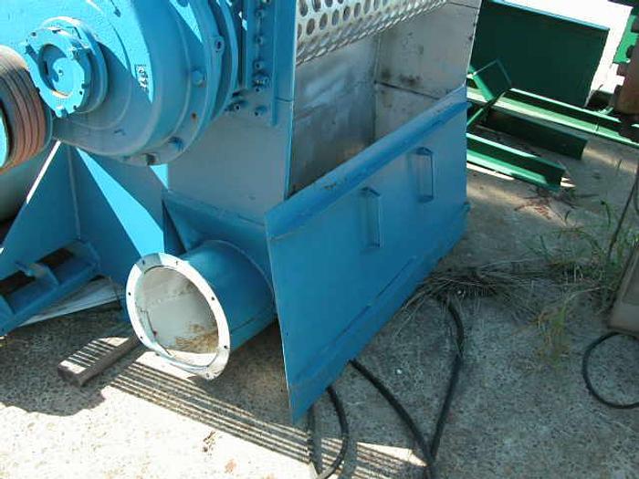 Used C-2000 Low Speed Grinder