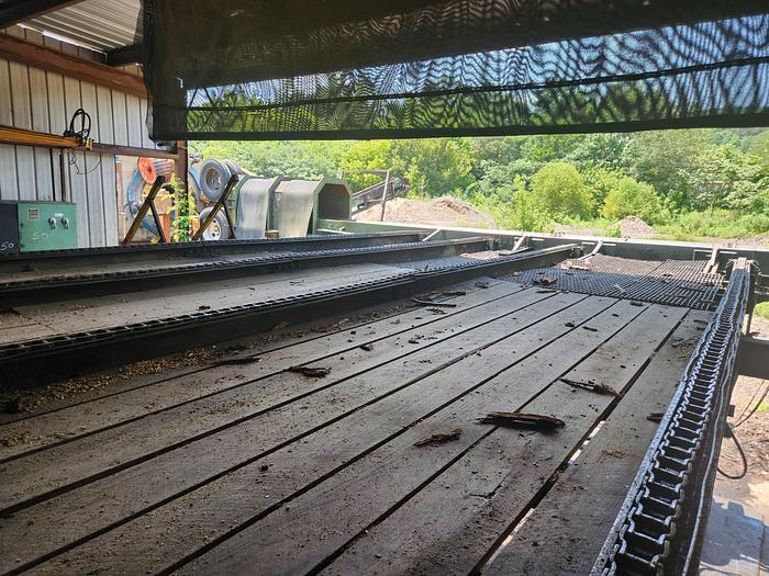 Used COOPER End-dogging Scragg