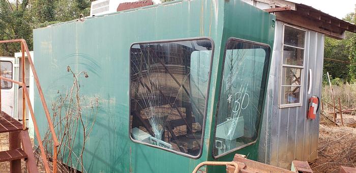 Used SALEM 42″ LP Carriage