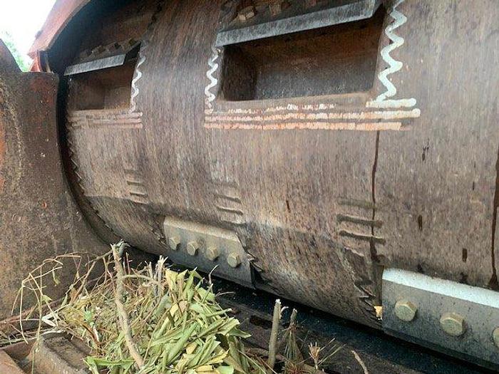 Used 1998 Morbark 4600XL