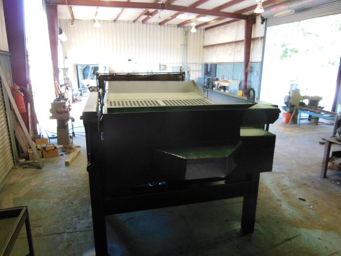 Used Used Precision 5 x 5 Chip Screen