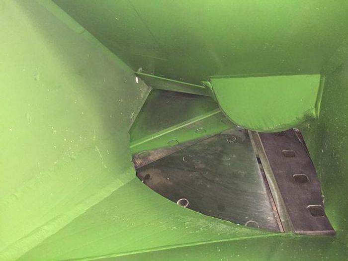 Used Precision 58″ Chipper