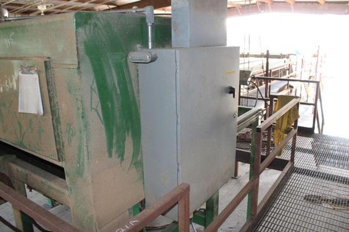 Used WINSTON Trimmer 2017