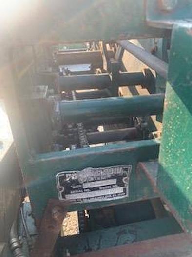 Used Pendu Jr. With Deutz Diesel