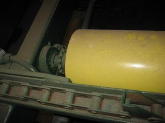 Used HE WILSON Trimmer – left hand