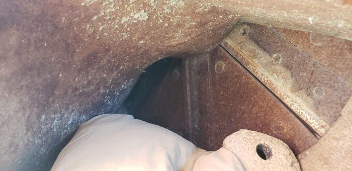 Used SODERHAMN Chipper