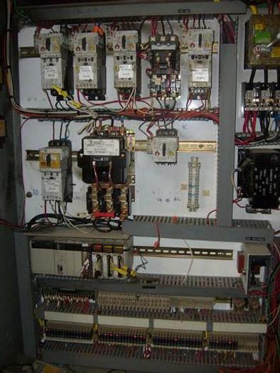 Used Complete Shavings Operation