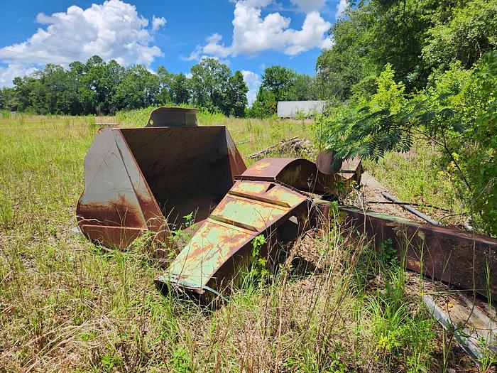 Used Hurdle 2 HB Sawmill