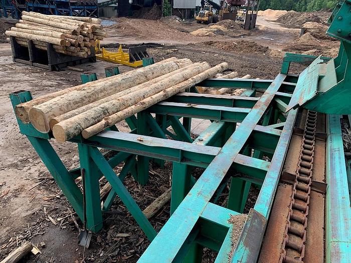 Used Precision P-848-H